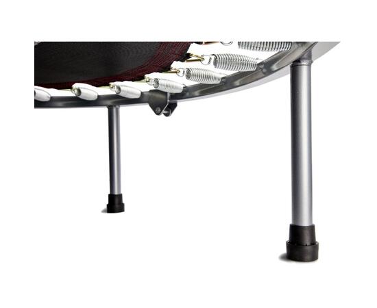 Батут для фитнеса Atlas Sport 122 см без ручки, фото , изображение 5