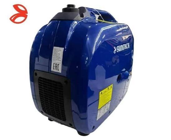 ИНВЕРТОРНЫЙ ГЕНЕРАТОР SUMITACHI  LH2500i мощностью 2,5 кВт, фото , изображение 2