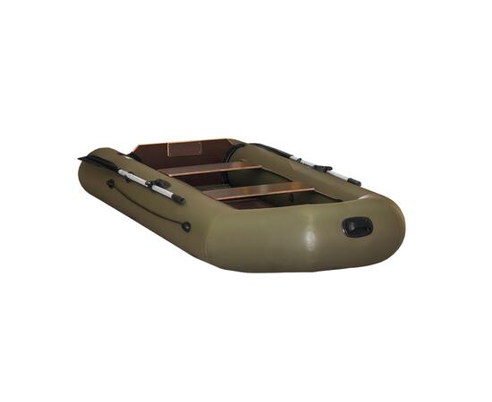 Надувная лодка Rusboat 280 Т, фото , изображение 3