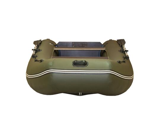 Надувная лодка Rusboat 320 LS, фото , изображение 4