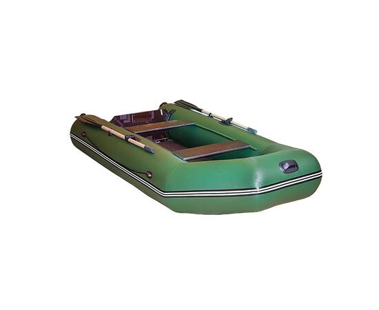 Надувная лодка Rusboat 280ТК, фото , изображение 3