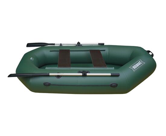 Надувная лодка Rusboat 280-42, фото , изображение 2