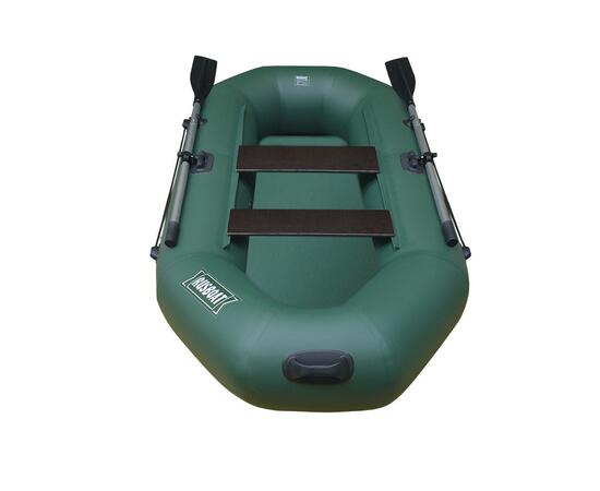 Надувная лодка Rusboat 280-42, фото , изображение 4