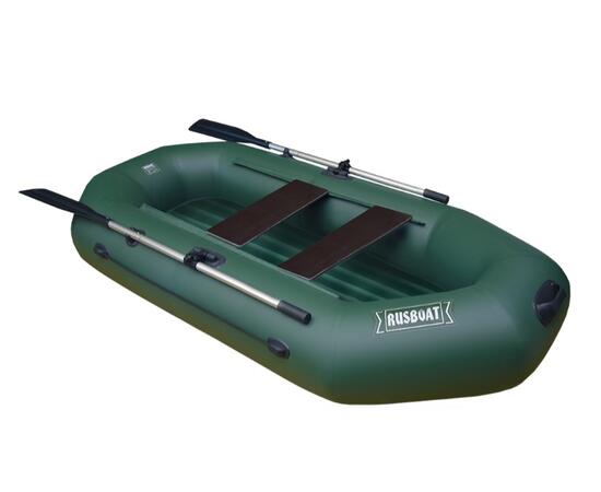 Надувная лодка Rusboat 280НД, фото 