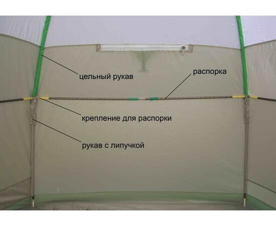 Палатка-зонтик зимняя Lotos 2C