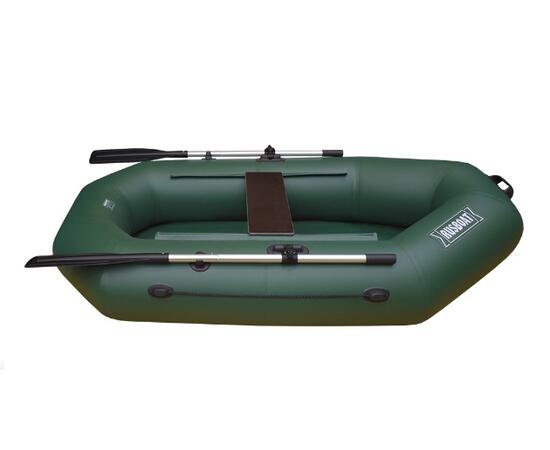 Надувная лодка Rusboat 220, фото , изображение 3