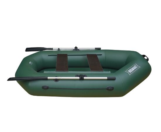 Надувная лодка Rusboat 280, фото , изображение 3