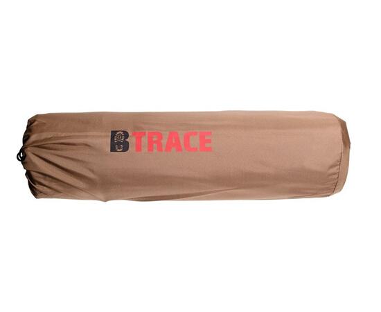 Самонадувающийся коврик BTrace Warm Pad 3, фото , изображение 5