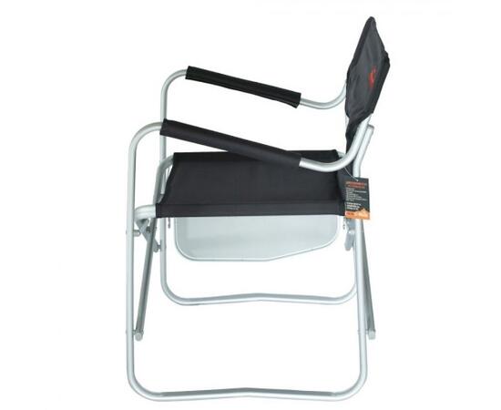 Стул Tramp директорский LUX, фото , изображение 4
