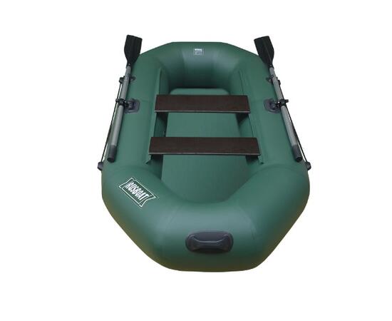 Надувная лодка Rusboat 280, фото , изображение 4