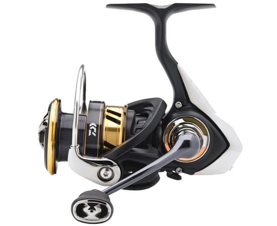 Катушка Daiwa 17 Legalis 5000D-C LT, фото 