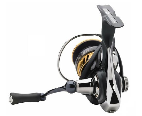 Катушка Daiwa 17 Legalis 5000D-C LT, фото , изображение 2