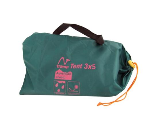 Тент Tramp Tent 3х5 м, фото , изображение 5