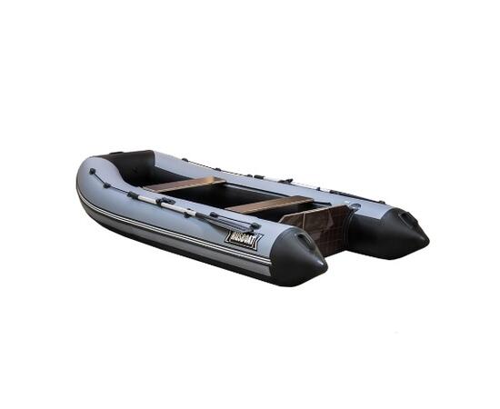 Надувная лодка Rusboat 340 LS, фото , изображение 5