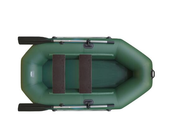 Надувная лодка Rusboat 280, фото , изображение 5