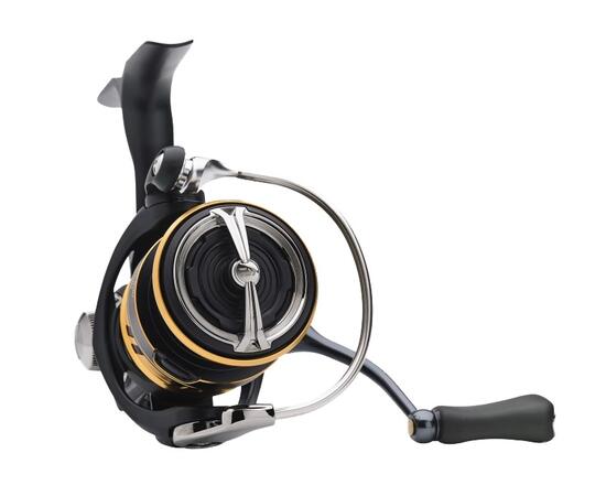 Катушка Daiwa 17 Legalis 5000D-C LT, фото , изображение 3