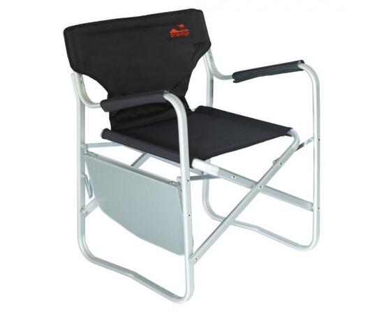 Стул Tramp директорский LUX, фото , изображение 3