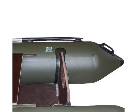 Надувная лодка Rusboat 320 LS, фото , изображение 7