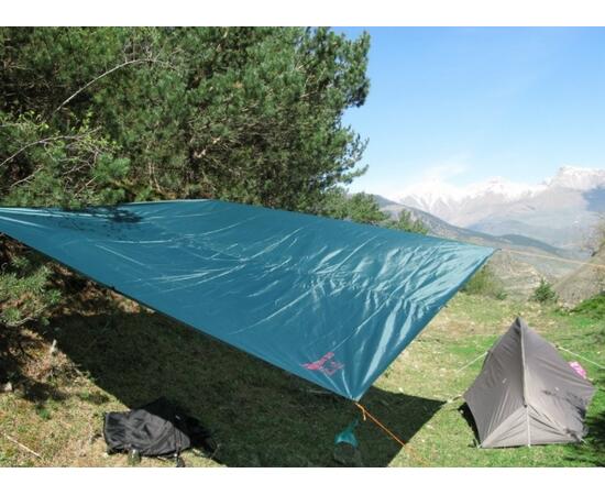 Тент Tramp Tent 3х5 м, фото , изображение 4