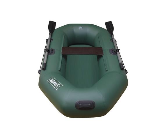 Надувная лодка Rusboat 220, фото , изображение 5