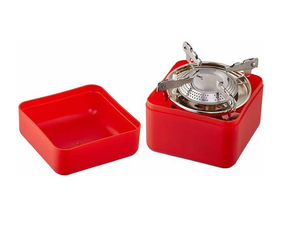 Плитка портативная газовая Tourist Pegas TM-070, фото , изображение 3