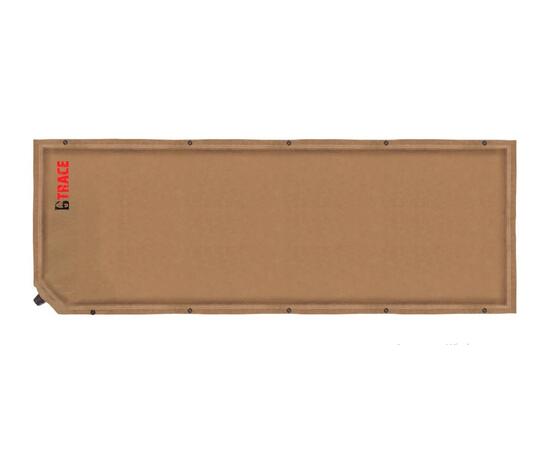 Самонадувающийся коврик BTrace Warm Pad 3, фото , изображение 2