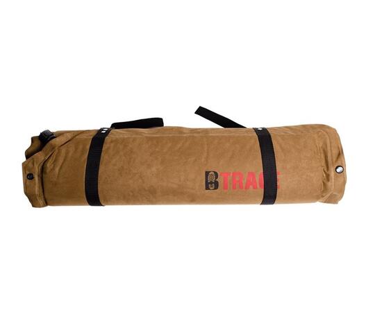 Самонадувающийся коврик BTrace Warm Pad 3, фото , изображение 3