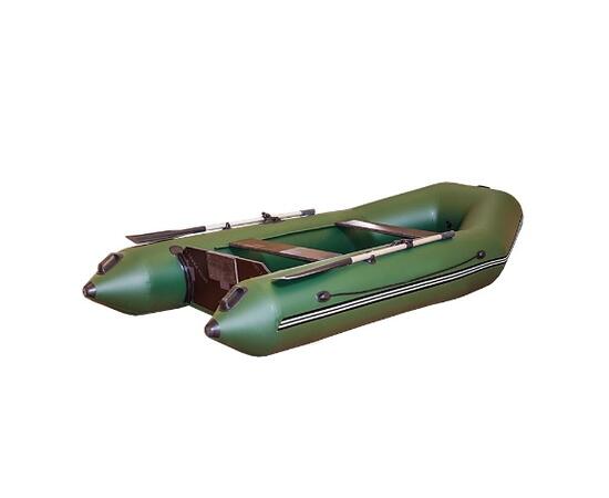 Надувная лодка Rusboat 280ТК, фото , изображение 2