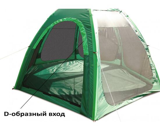 Летний шатер Лотос 5 Опен Эйр-М, фото , изображение 7