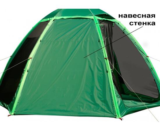 Летний шатер Лотос 5 Опен Эйр-М, фото , изображение 8