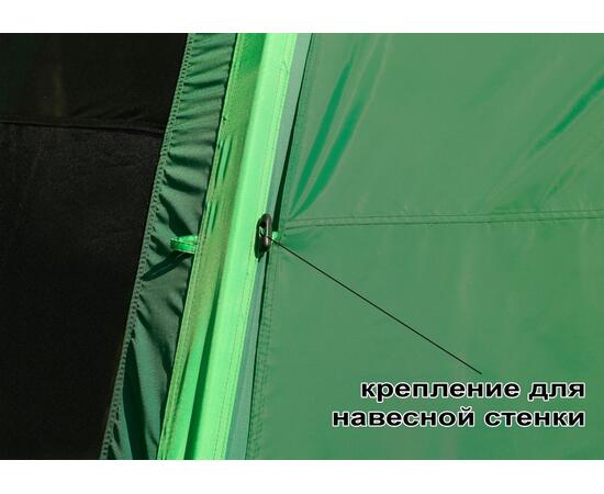 Летний шатер Лотос 5 Опен Эйр-М, фото , изображение 9