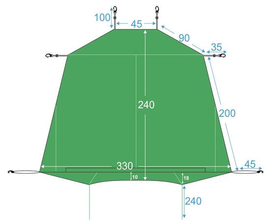 Козырёк Лотос 5 (Летний), фото , изображение 8