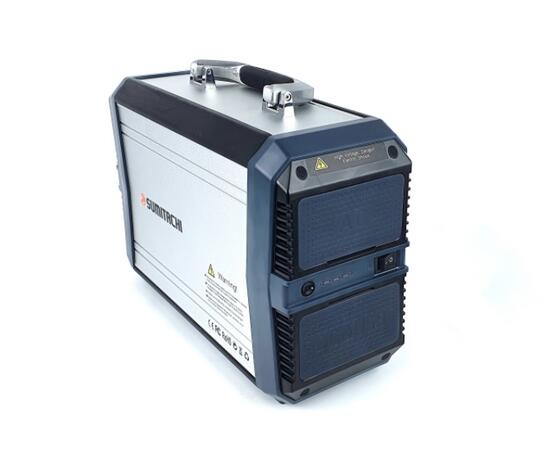 Портативное зарядное устройство Sumitachi SKA 300 220V/50HZ, фото 