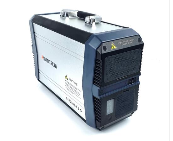Портативное зарядное устройство Sumitachi SKA 501 220V/50HZ, фото 