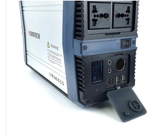 Портативное зарядное устройство Sumitachi SKA 501 220V/50HZ, фото , изображение 2