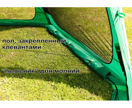 Летний шатер Лотос 5 Опен Эйр-М, фото , изображение 22