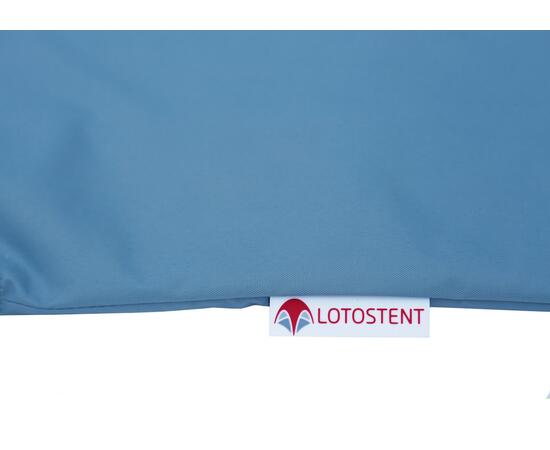 Пол утепленный ЛОТОС Куб 4 (260х210) ПУ4000