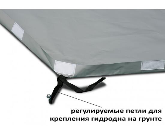 Дно гидроизоляционное ЛОТОС 5У (320х350), фото , изображение 2