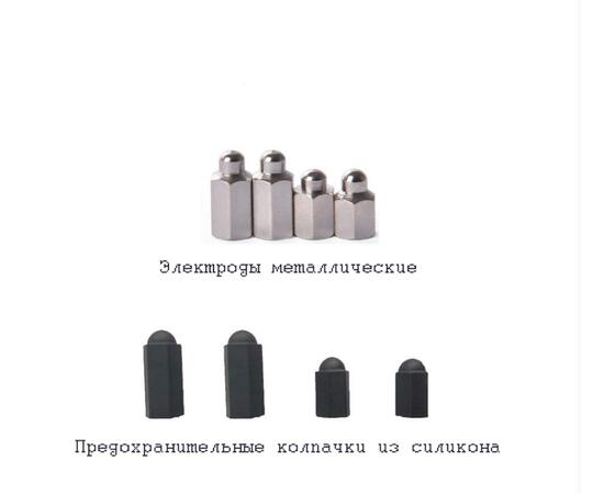 Гуманный ошейник антилай PD 259 для собак от 2кг, фото , изображение 5