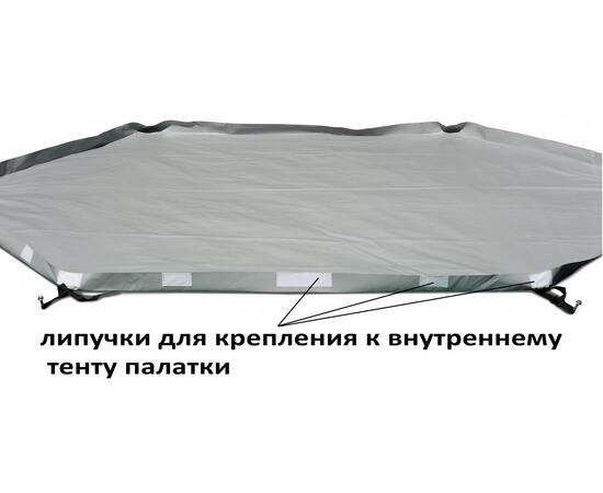 Дно гидроизоляционное ЛОТОС 5У (320х350), фото , изображение 4