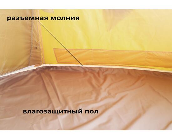 Дно гидроизоляционное ЛОТОС 5У (320х350), фото , изображение 9