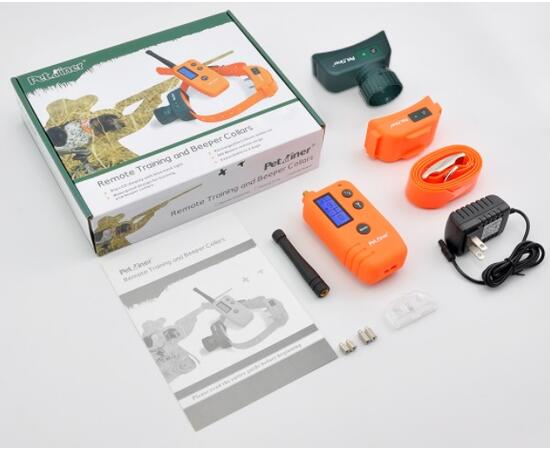 Электронный ошейник PET910 Hunter Beeper, фото , изображение 5