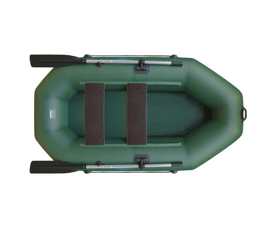 Надувная лодка Rusboat 240, фото , изображение 5