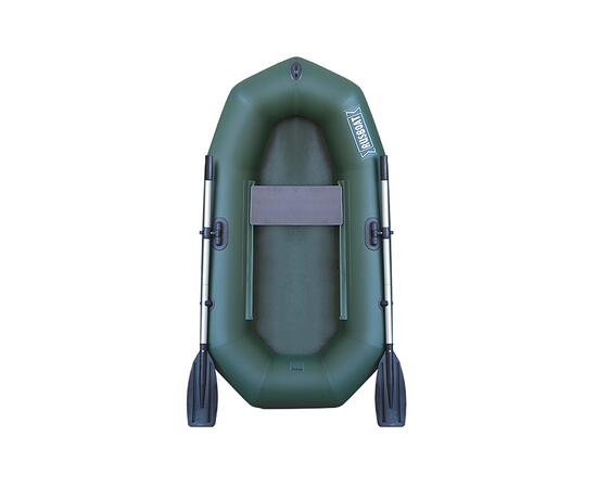 Надувная лодка Rusboat 180V, фото , изображение 2
