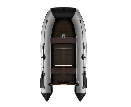 Надувная лодка Rusboat 340 LS, фото , изображение 2