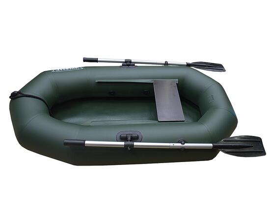 Надувная лодка Rusboat 180V, фото , изображение 3
