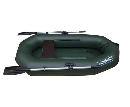 Надувная лодка Rusboat 180V, фото , изображение 4
