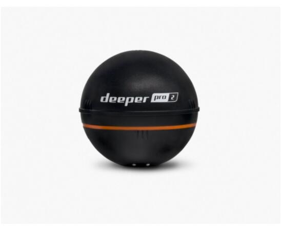 Эхолот Deeper Smart Sonar PRO+ 2, фото , изображение 4