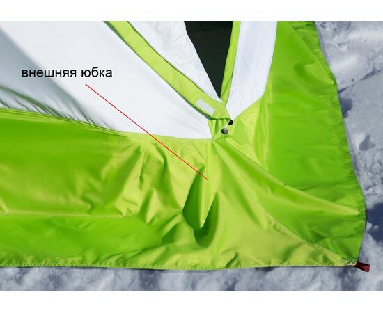 Дно гидроизоляционное ЛОТОС КубоЗонт 4 (260х260), фото , изображение 9