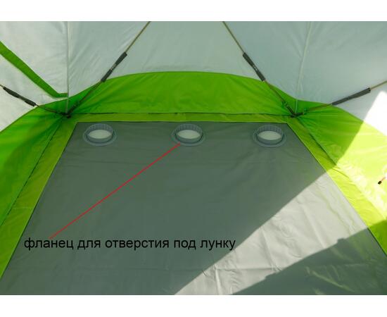 Дно гидроизоляционное ЛОТОС КубоЗонт 4У (250х250), фото , изображение 6